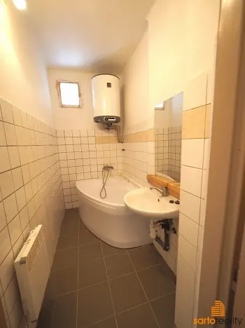 Pronájem bytu 2+1, Ústí nad Labem, Drážďanská, 60 m2