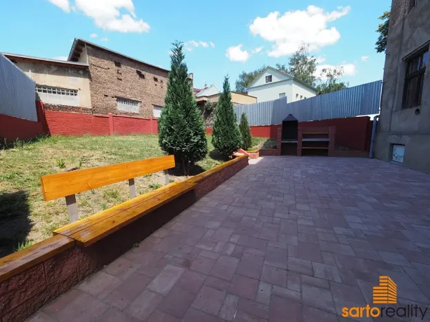 Pronájem bytu 2+1, Ústí nad Labem, Drážďanská, 60 m2