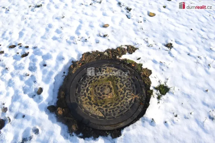 Prodej pozemku pro bydlení, Bělá pod Bezdězem - Bezdědice, 1180 m2