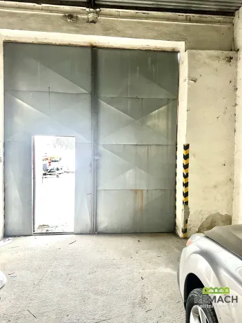Pronájem skladu, Uherské Hradiště, Sokolovská, 80 m2