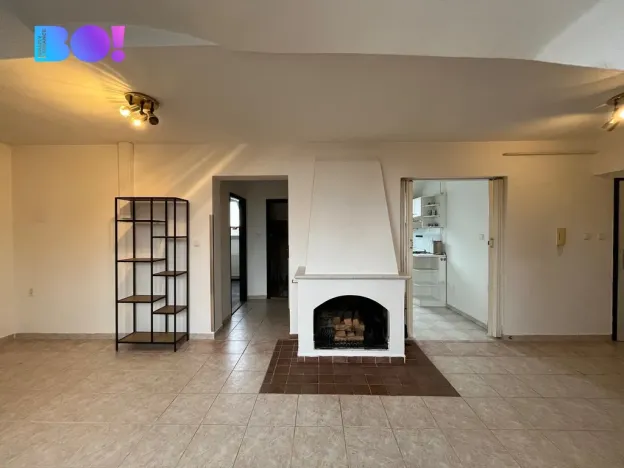 Prodej bytu 4+kk, Třeboň, Táboritská, 106 m2