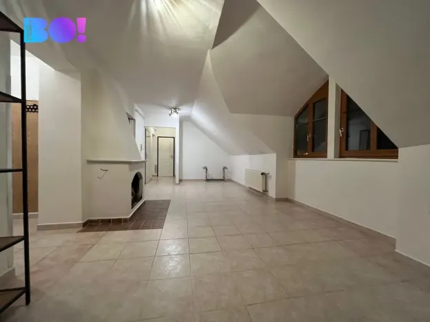 Prodej bytu 4+kk, Třeboň, Táboritská, 106 m2