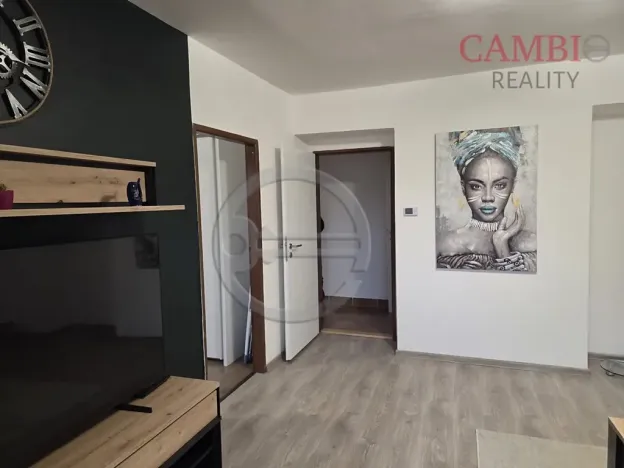 Prodej bytu 3+kk, Kynšperk nad Ohří, Zámečnická, 63 m2