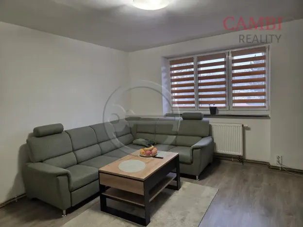 Prodej bytu 3+kk, Kynšperk nad Ohří, Zámečnická, 63 m2