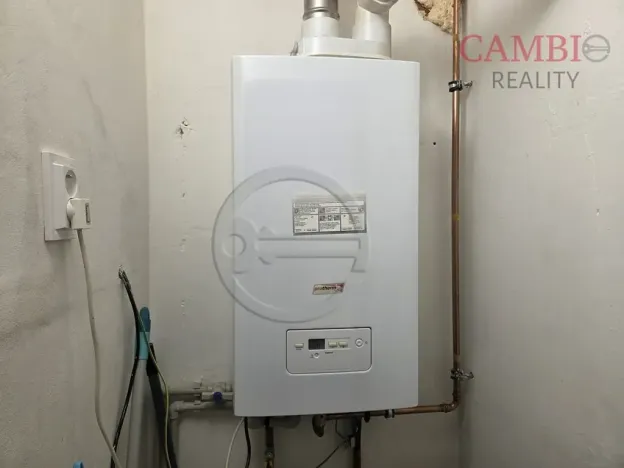 Prodej bytu 3+kk, Kynšperk nad Ohří, Zámečnická, 63 m2