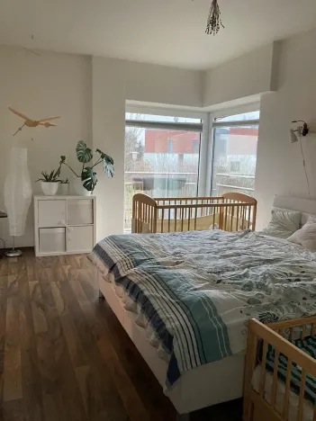 Pronájem bytu 2+kk, Liberec, Horská, 55 m2