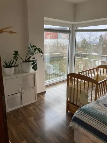 Pronájem bytu 2+kk, Liberec, Horská, 55 m2