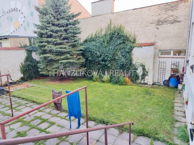 Pronájem bytu 1+kk, České Budějovice - České Budějovice 3, Jírovcova, 35 m2