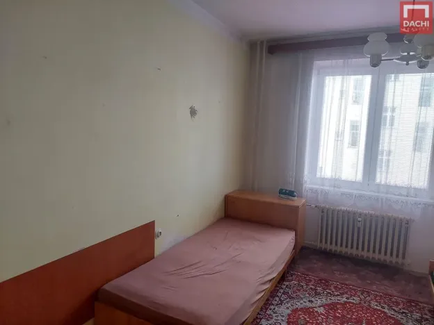 Prodej bytu 3+1, Olomouc, U soutoku, 85 m2