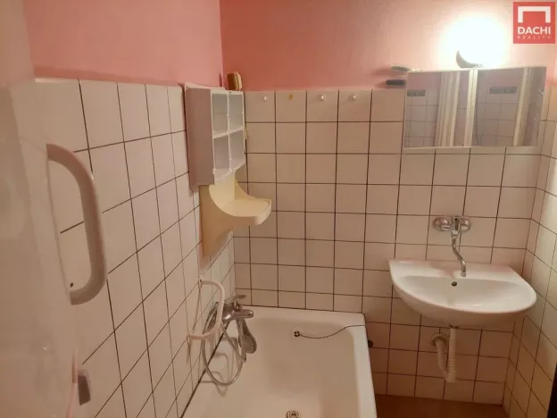 Prodej bytu 3+1, Olomouc, U soutoku, 85 m2