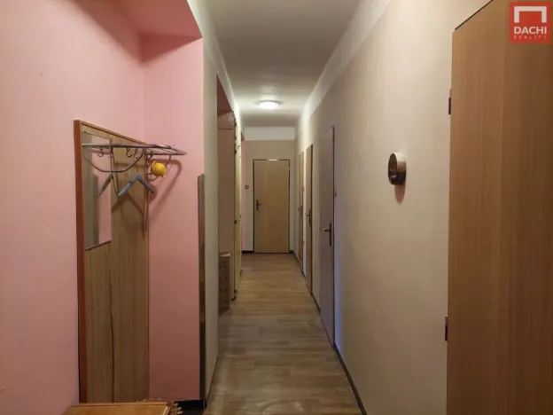 Prodej bytu 3+1, Olomouc, U soutoku, 85 m2