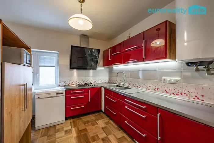 Prodej rodinného domu, Velká Hleďsebe, Havlíčkova, 229 m2