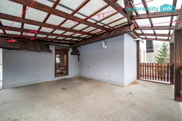 Prodej rodinného domu, Velká Hleďsebe, Havlíčkova, 229 m2