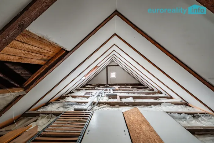 Prodej rodinného domu, Velká Hleďsebe, Havlíčkova, 229 m2