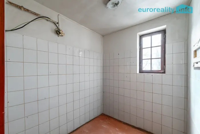 Prodej rodinného domu, Velká Hleďsebe, Havlíčkova, 229 m2