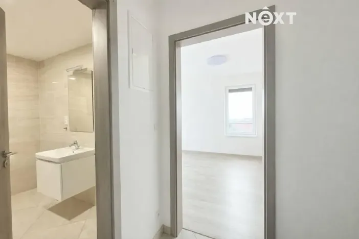 Prodej bytu 1+kk, Praha - Stodůlky, Klausova, 55 m2