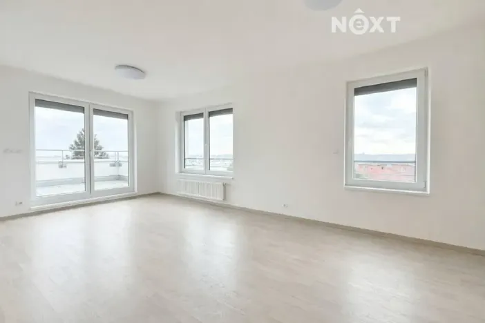 Prodej bytu 1+kk, Praha - Stodůlky, Klausova, 55 m2