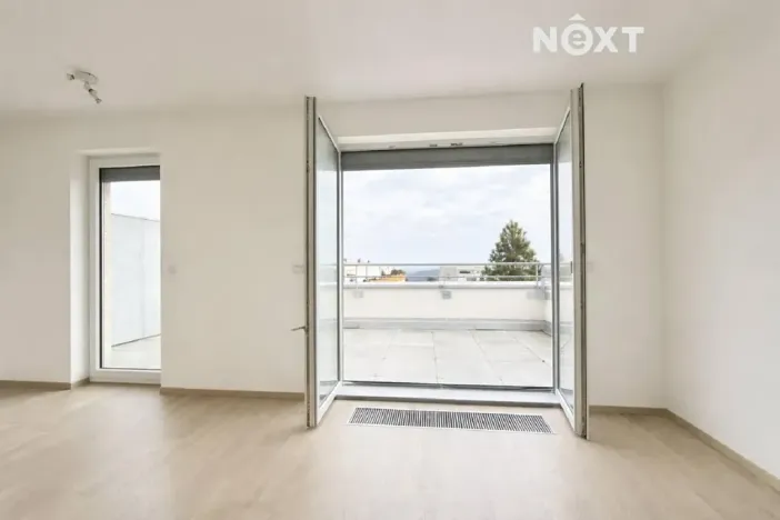 Prodej bytu 1+kk, Praha - Stodůlky, Klausova, 55 m2