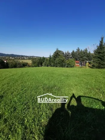 Prodej zahrady, Zlín - Štípa, 1061 m2