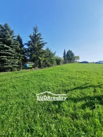 Prodej zahrady, Zlín - Štípa, 1061 m2