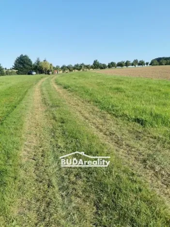 Prodej zahrady, Zlín - Štípa, 1061 m2