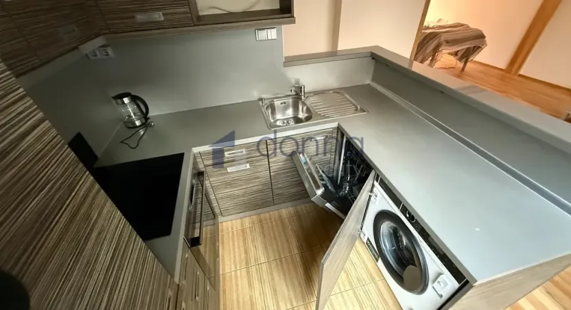 Pronájem bytu 2+kk, Praha, Slezská, 60 m2