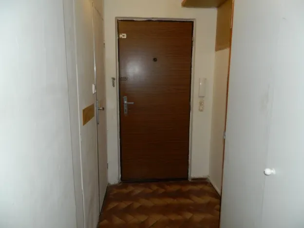 Pronájem bytu 1+1, Roudnice nad Labem, Stavbařů, 38 m2