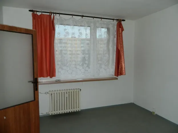 Pronájem bytu 1+1, Roudnice nad Labem, Stavbařů, 38 m2