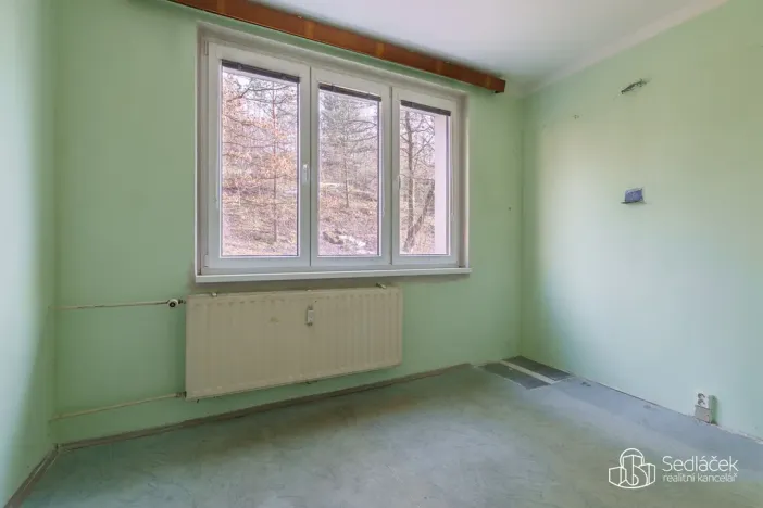 Prodej bytu 3+1, Sokolov, Závodu míru, 76 m2