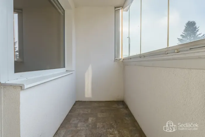 Prodej bytu 3+1, Sokolov, Závodu míru, 76 m2