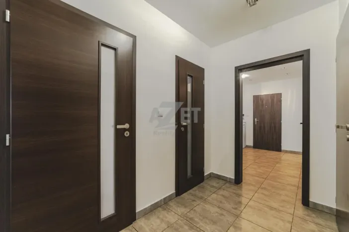 Prodej atypického bytu, Ostrava - Hrabůvka, U Haldy, 156 m2