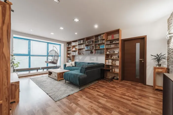 Prodej atypického bytu, Ostrava - Hrabůvka, U Haldy, 156 m2