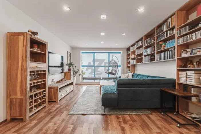 Prodej atypického bytu, Ostrava - Hrabůvka, U Haldy, 156 m2