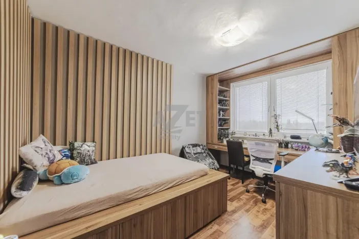 Prodej atypického bytu, Ostrava - Hrabůvka, U Haldy, 156 m2