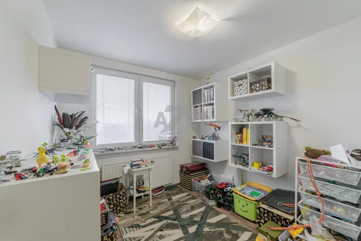 Prodej atypického bytu, Ostrava - Hrabůvka, U Haldy, 156 m2