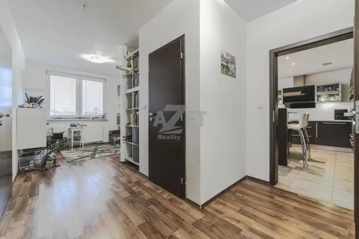 Prodej atypického bytu, Ostrava - Hrabůvka, U Haldy, 156 m2