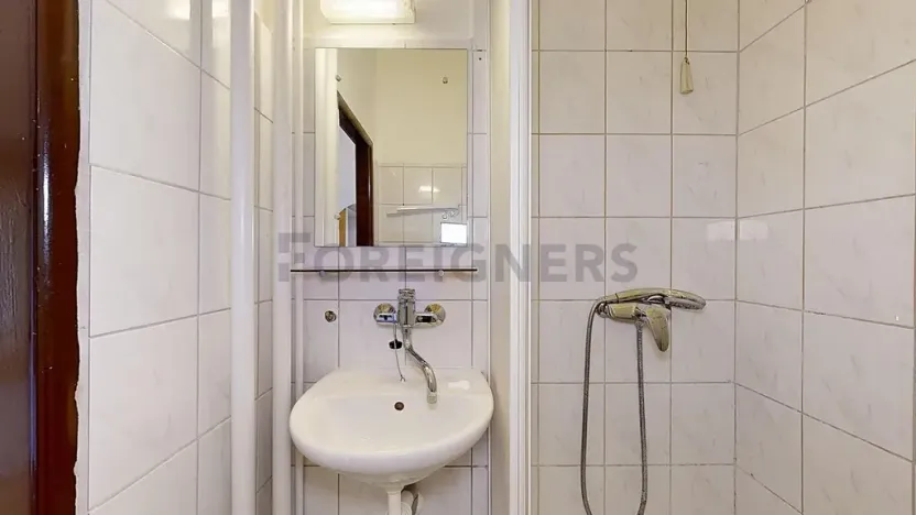 Pronájem bytu 1+1, Brno, Pešinova, 34 m2