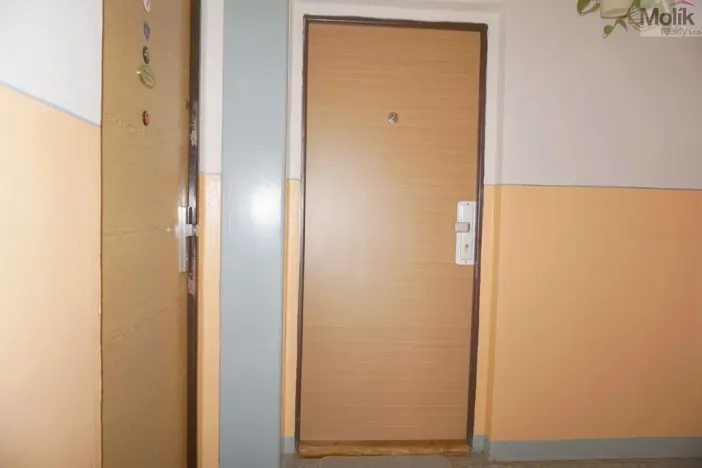 Pronájem bytu 1+1, Chomutov, Matěje Kopeckého, 36 m2