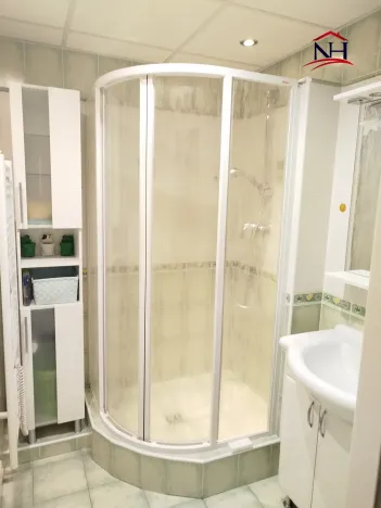 Pronájem bytu 2+1, Bílina - Pražské Předměstí, Fügnerova, 49 m2