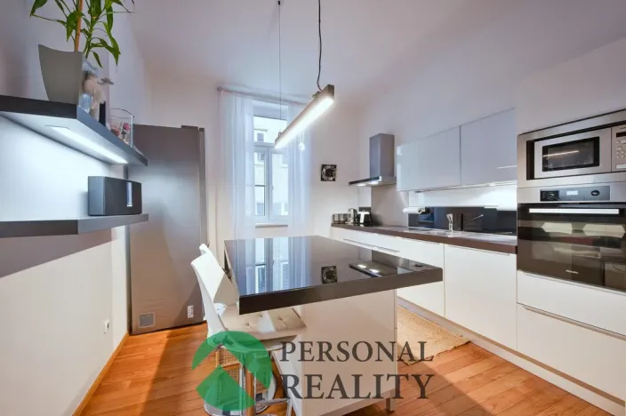 Prodej bytu 4+1, Mariánské Lázně, Anglická, 152 m2