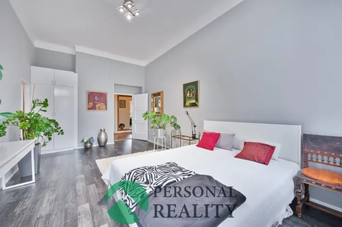 Prodej bytu 4+1, Mariánské Lázně, Anglická, 152 m2