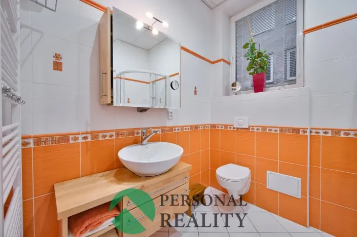 Prodej bytu 4+1, Mariánské Lázně, Anglická, 152 m2