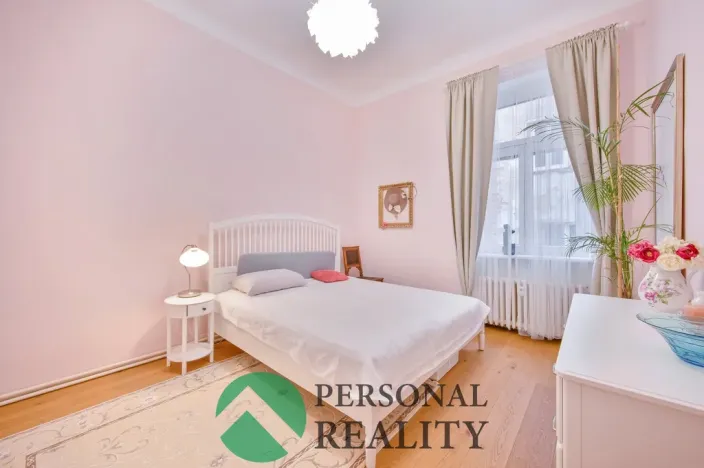 Prodej bytu 4+1, Mariánské Lázně, Anglická, 152 m2