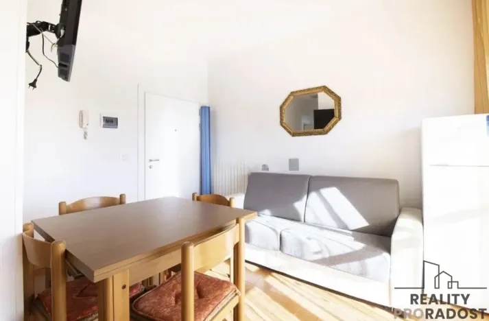 Prodej bytu 2+kk, Alba Adriatica,Itálie, 42 m2