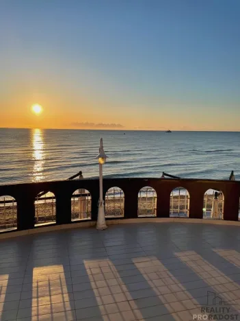 Prodej bytu 2+kk, Alba Adriatica,Itálie, 42 m2