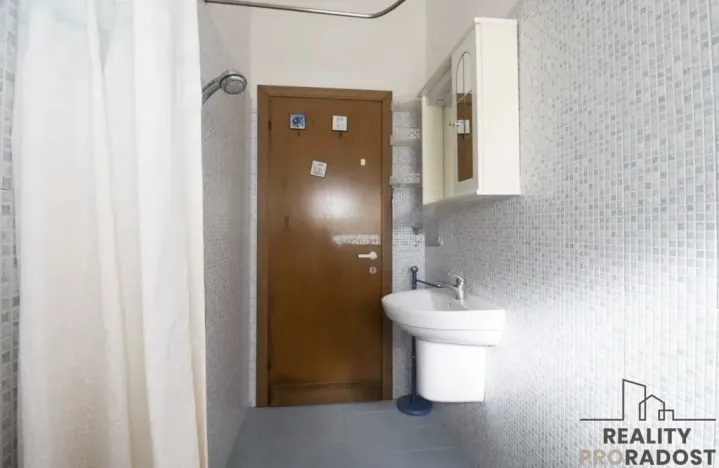 Prodej bytu 2+kk, Alba Adriatica,Itálie, 42 m2