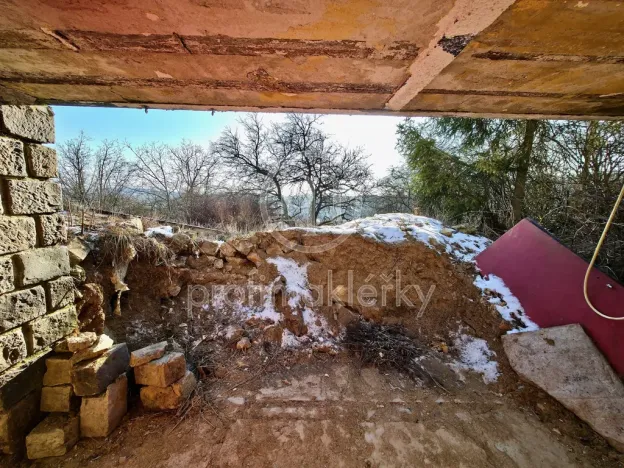 Prodej pozemku pro bydlení, Střelice, 1215 m2