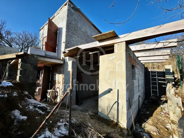 Prodej pozemku pro bydlení, Střelice, 1215 m2