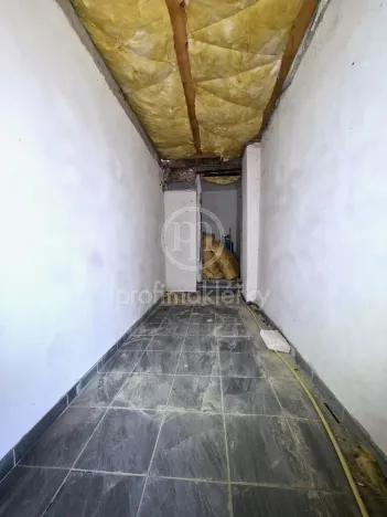 Prodej pozemku pro bydlení, Střelice, 1215 m2