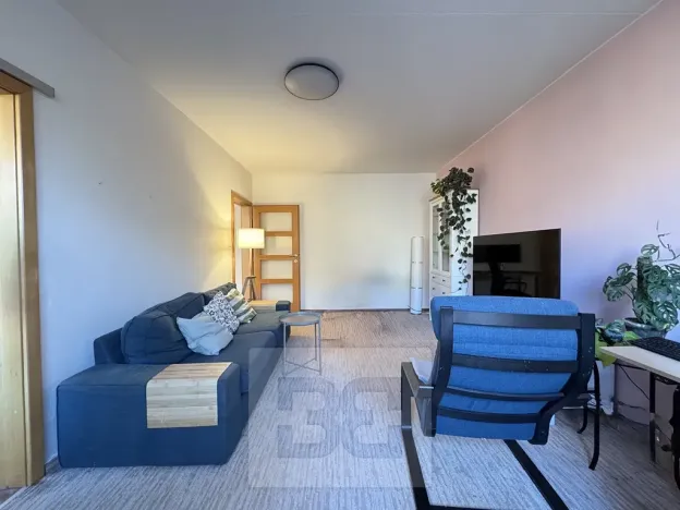 Pronájem bytu 2+1, Brno, Boskovická, 62 m2